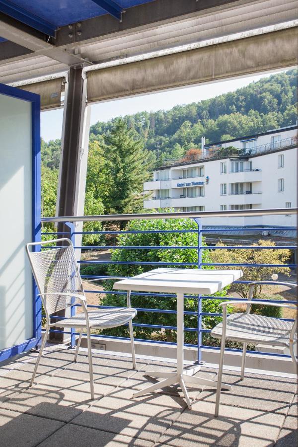 Guesthouse Bad Zurzach Buitenkant foto