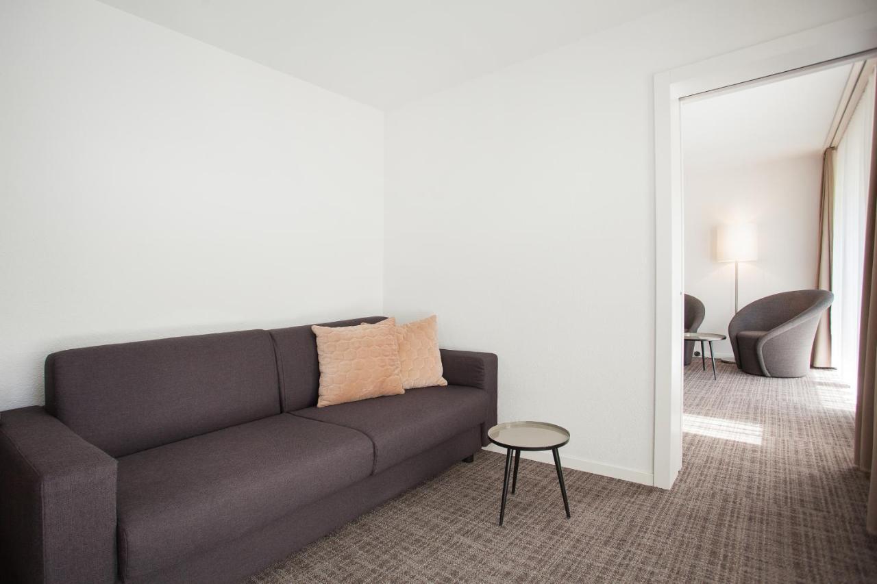 Guesthouse Bad Zurzach Buitenkant foto