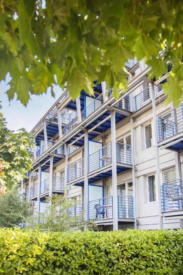 Guesthouse Bad Zurzach Buitenkant foto