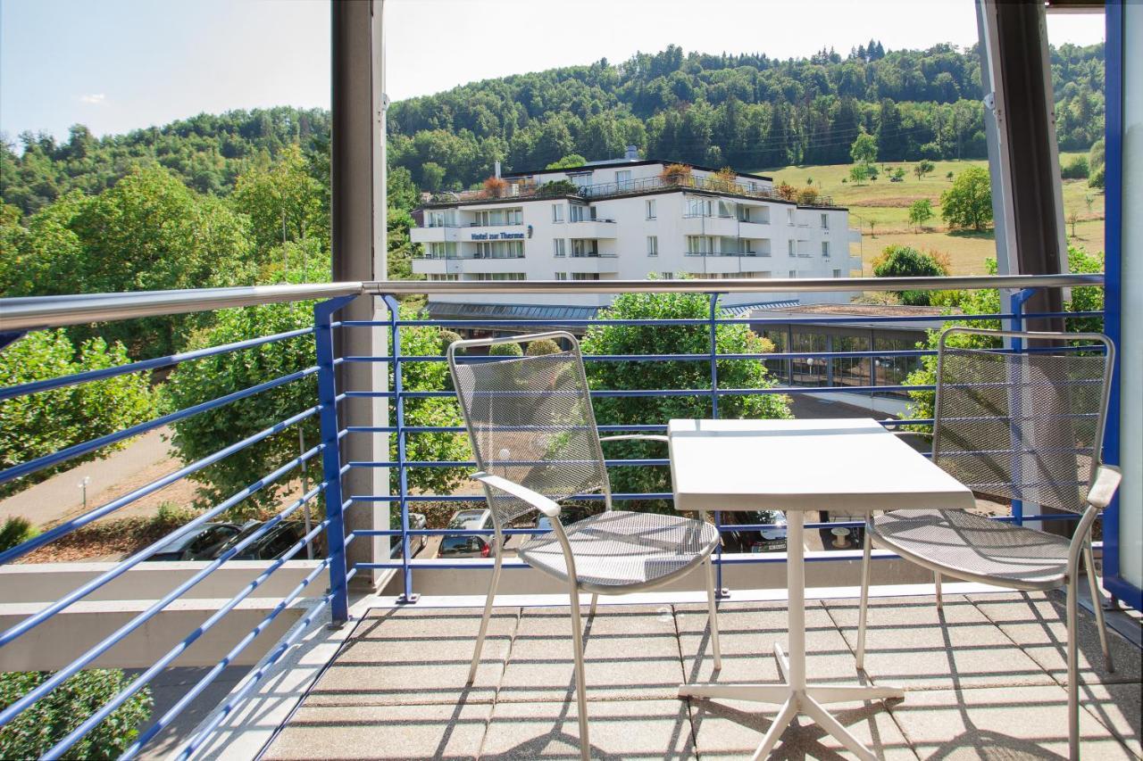 Guesthouse Bad Zurzach Buitenkant foto