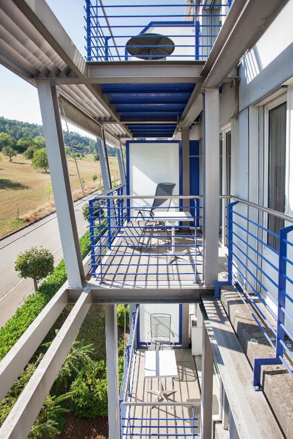 Guesthouse Bad Zurzach Buitenkant foto