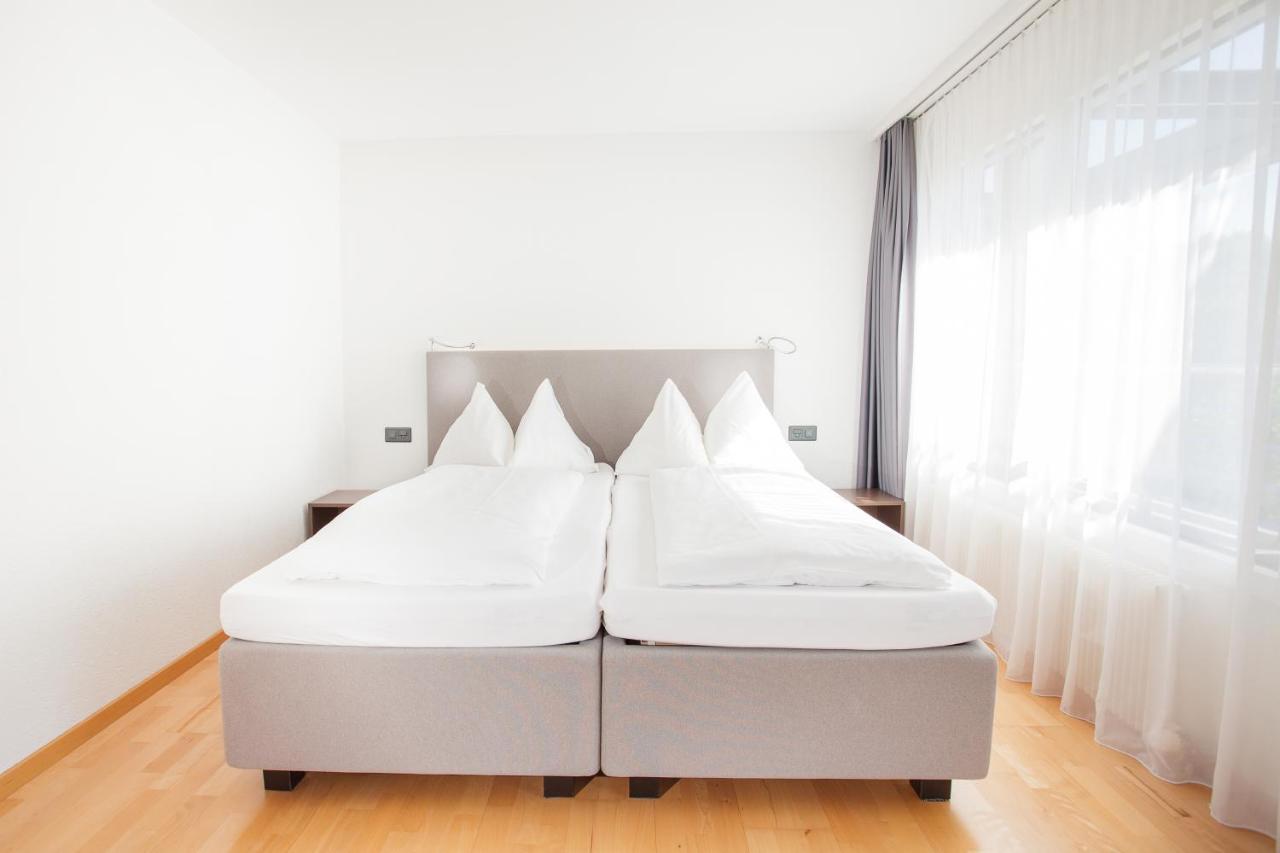 Guesthouse Bad Zurzach Buitenkant foto